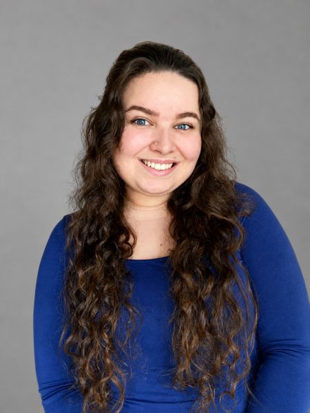 Avery Fontes - Tenant Support Coordinator
